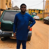 Gideon Nwande