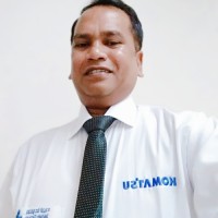 Dilip Prasad