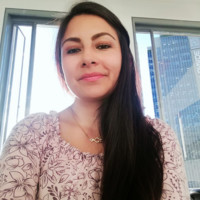 Maria Mesa Velasquez
