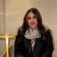 Hamdam Jouleh