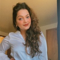 Khushbu Sharma