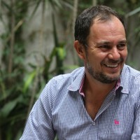 Javier Martínez Staines