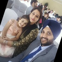 Harjit Singh