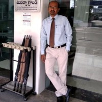 Anand Anthony Raj