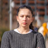 Anastasia Georgievskaya