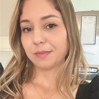 Daniele Junqueira Dias