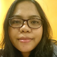 Anastasya Perangin Angin