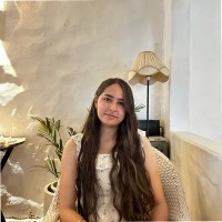 Ishatpreet Kaur