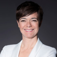 Florence Weber