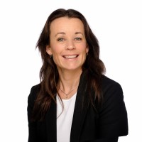 Lise Strøno Bruusgaard
