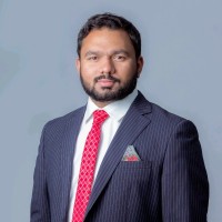 Mohammed Fazil