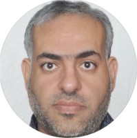 Mohammed Alarafat
