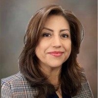 Darlene Gonzales