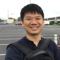 Tom Huang