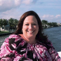 Joan Brewer