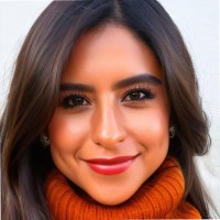 Stephanie Zarate Olmos