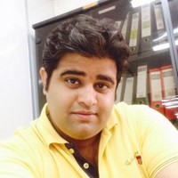 Mian Umar Ali