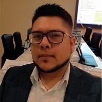 Pablo Nava Heras