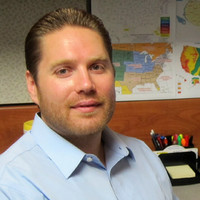 Joseph Rasmussen