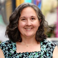 Carianne Carleo-Evangelist