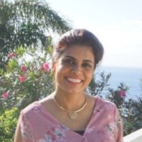 Arunesh Chandra