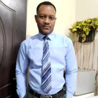 DANIEL AYODEJI JOSHUA