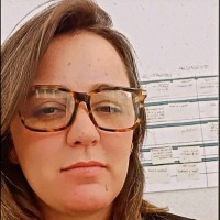 Ana Paula Gehring Molina Gil