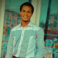 Chidiebere Ugwu