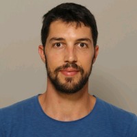 Alfred Català Pérez