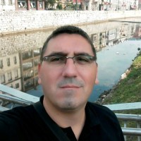 Goran Cvetkovic
