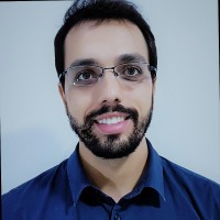 Fernando Silveira Amorim, Pmp, Ipma