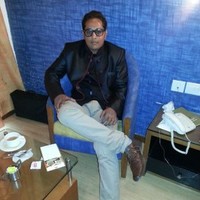 Rachit Udyawar