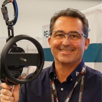 Magnus Mjörnå 🌍