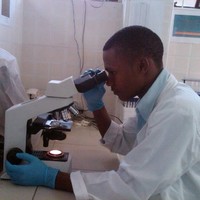 Stanley Joseph Tarimo