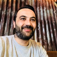 Ozkan Kozanli