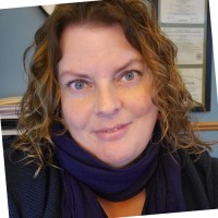 Julianne K. Morrison MS, LPC, NCC