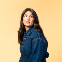 Yalda Bagher