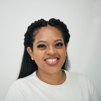 Amanda Robinson