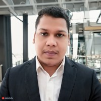 Monirul Hoque