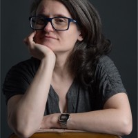 Mónica Negueruela López