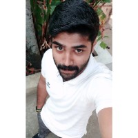 Hari Krishnan S