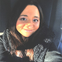 Gabrielle Nastuck