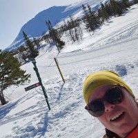 Marita Knutshaug Veum