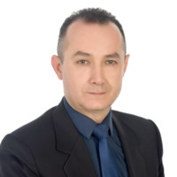 Daniel Esteban Briceño Salinas