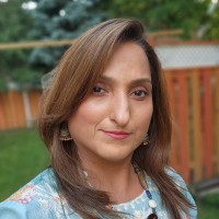 Saima Malik
