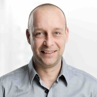 Daniel Moeller