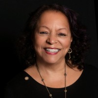 Monica Benjamin Hayes, Ed.D., MSW, MAT