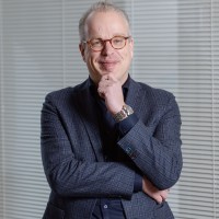 Dick Brouwer