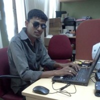Kirubakaran Kumaravel