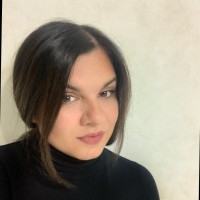Алена Будникова
